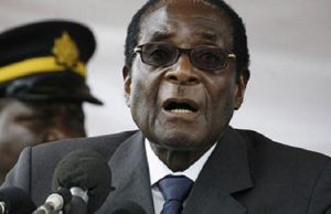 Robert Mugabe: du héros de la libération au despote solitaire