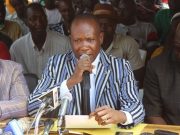 Burkina: des commerçants invitent les syndicats à une trêve sociale