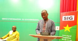 Education au Burkina: plus de 10 000 enseignants et 421 agents de bureaux concernés par les affections spéciales