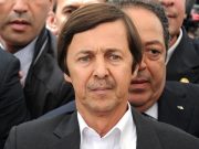 Algérie: Saïd Bouteflika condamné à 15 ans de prison (médias)