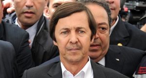 Condamnation de Saïd Bouteflika: la justice algérienne tire plus vite que son ombre!