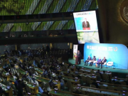 Sommet de l’ONU: plus de 60 pays annoncent leur adhésion au principe d’une neutralité carbone d’ici 2050
