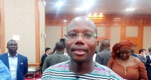 Journée internationale de l’Alphabétisation: « une occasion de revoir les approches de l’enseignement » (ministre Ouaro)