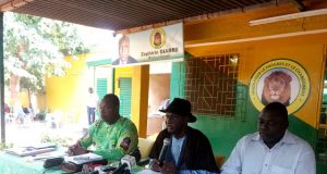 Burkina: l’UPC plaide pour «l’immatriculation des Burkinabè»