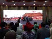 République populaire de Chine: «90/100 ponts les plus difficiles à construire par l’humanité sont chinois» (ambassadeur)