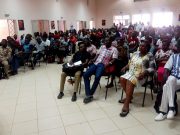 Burkina: les «professeurs Kogl-Wéogo» en ordre de bataille