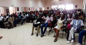 Burkina: les «professeurs Kogl-Wéogo» en ordre de bataille