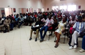 Burkina: les «professeurs Kogl-Wéogo» en ordre de bataille