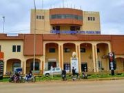 Burkina: que se passe-t-il au Centre commercial de Ouaga 2000?