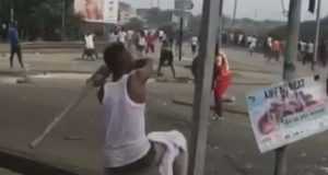 Côte d’Ivoire: et si on laissait la «chine» enterrer son «président»?