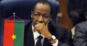 Dossier Thomas Sankara : Blaise Compaoré mis en accusation