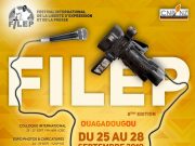 FILEP 2019: plus de 200 participants attendus