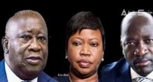 Procès Laurent Gbagbo et Blé Goudé : à qui profite le jeu de Fatou Bensouda?