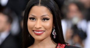 La star américaine Nicki Minaj prend sa retraite pour fonder sa famille