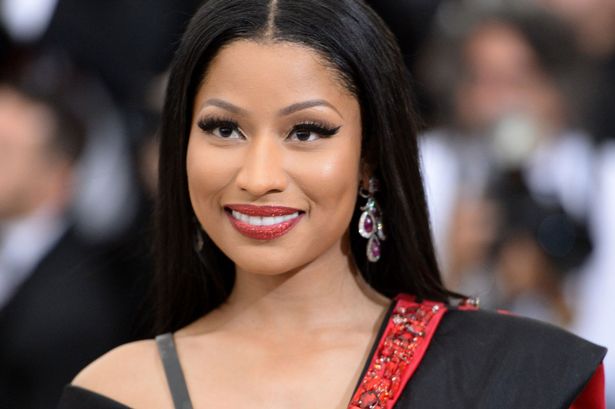 image-Nicki-Minaj-article-reçoit-clé-du-Queens