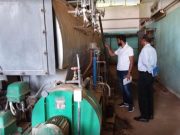 Koudougou: l’usine Faso Fani JMD fonctionnera avec du gaz naturel liquéfié à sa réouverture