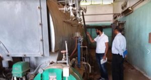 Koudougou: l’usine Faso Fani JMD fonctionnera avec du gaz naturel liquéfié à sa réouverture