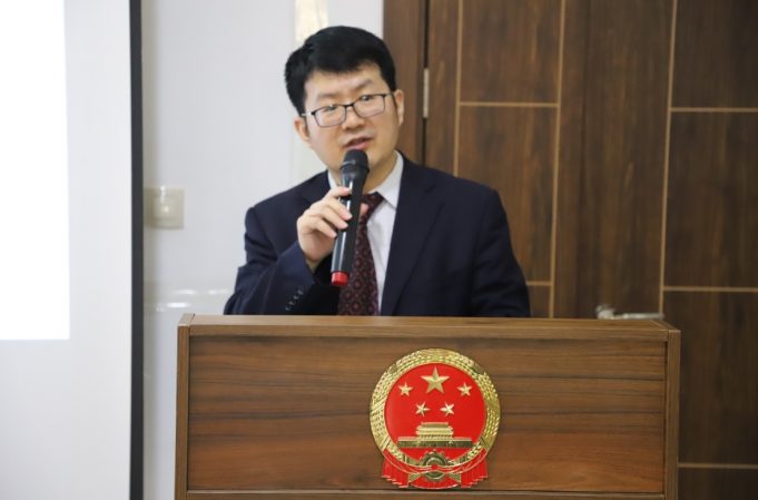 Coopération République populaire de Chine – Burkina: Le secret des infrastructures chinoises dévoilé aux professionnelles burkinabè