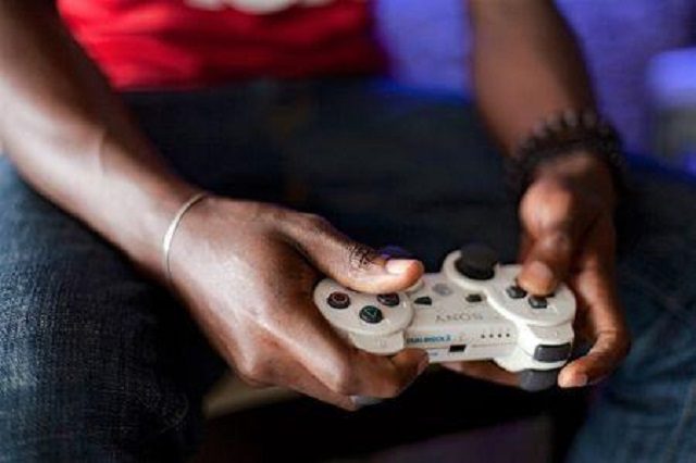 jeu video