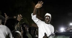 Libération de Khalifa Sall: en rire ou en pleurer?