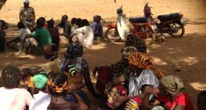 Afrique de l’Ouest et Centrale: Moins de 15% de femmes dans les derniers accords de paix