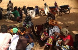Afrique de l’Ouest et Centrale: Moins de 15% de femmes dans les derniers accords de paix