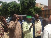 Crise au parti de Blaise Compaoré: les plaignants déboutés de toutes leurs demandes