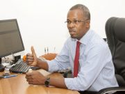 Affaire de charbon fin: « Déjà un impact sur la réputation» de Essakane IAMGOLD , Oumar Toguyeni