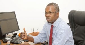 Affaire de charbon fin: « Déjà un impact sur la réputation» de Essakane IAMGOLD , Oumar Toguyeni