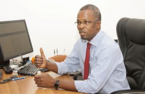 Affaire de charbon fin: « Déjà un impact sur la réputation» de Essakane IAMGOLD , Oumar Toguyeni