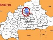 Burkina: six personnes tuées dans le Bam au Centre-nord