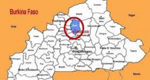 Burkina: six personnes tuées dans le Bam au Centre-nord