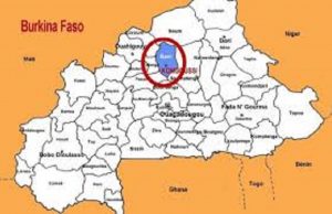 Burkina: six personnes tuées dans le Bam au Centre-nord