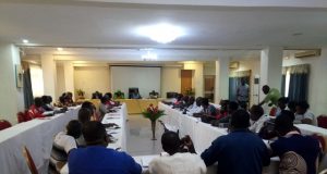 Elections 2020 au Burkina: la commission électorale affute ses armes
