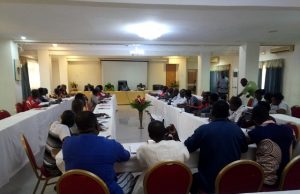Elections 2020 au Burkina: la commission électorale affute ses armes