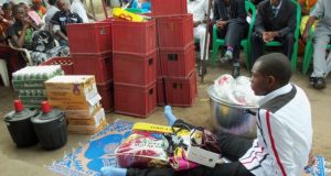 Brazzaville : la famille de sa copine refuse sa dot, il est trop infidèle
