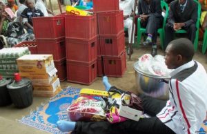 Brazzaville : la famille de sa copine refuse sa dot, il est trop infidèle