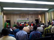 Burkina: lancement d’un programme de renforcement de capacité au profit des acteurs du secteur minier