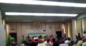 Burkina: lancement d’un programme de renforcement de capacité au profit des acteurs du secteur minier