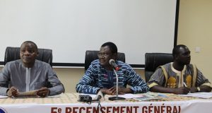 Recensement des populations au Burkina: des indicateurs très attendus pour mieux planifier le développement