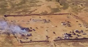 Mali : des attaques simultanées contre des forces maliennes et étrangères