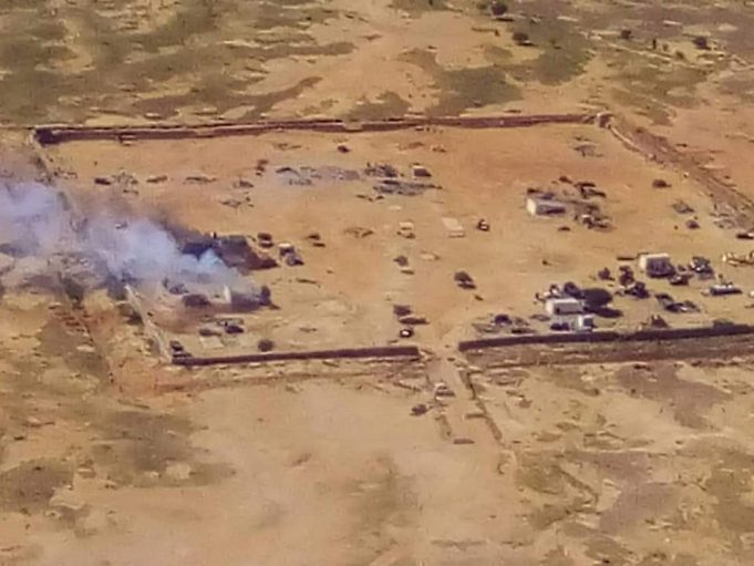 Mali: 25 militaires et 15 assaillants tués après l’attaque du camp de Boulkessi
