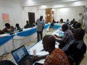 Burkina: des journalistes et blogueurs formés sur la santé sexuelle et reproductive