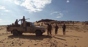 Burkina: 11 civils tués à Tiékaledji et Demniol