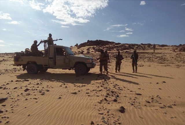 G5 Sahel