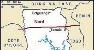Ghana: 28 morts et d’importants dégâts matériels à cause de pluies torrentielles (médias)