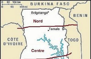 Ghana: 28 morts et d’importants dégâts matériels à cause de pluies torrentielles (médias)