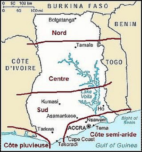 Ghana