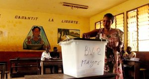 Elections en Guinée: des organismes internationaux appellent au dialogue