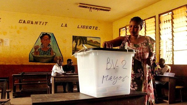 Guinée
